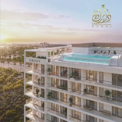 Investor Deal | Flexible PP | 5%DP| Post Handover| 1%Monthly-5