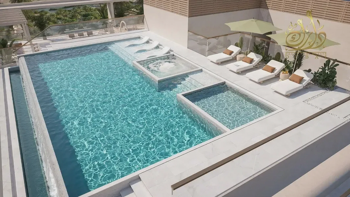 Investor Deal | Flexible PP | 5%DP| Post Handover| 1%Monthly-7-7