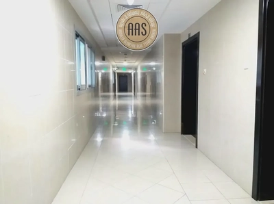 Front of bus stop huge 1bhk with Balcony Wardrobes-5