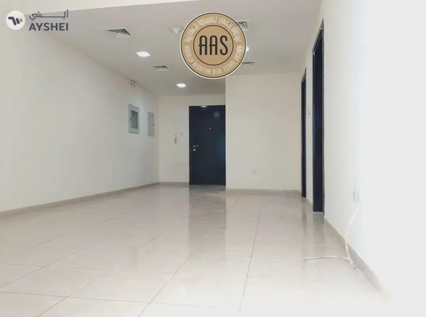 Front of bus stop huge 1bhk with Balcony Wardrobes