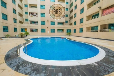 Close To Metro Station Prime Location 2Bhk 68k Full Facilities-1