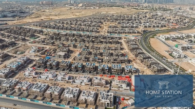 Tilal Al Furjan, Al Furjan West, Al Furjan, Dubai-1