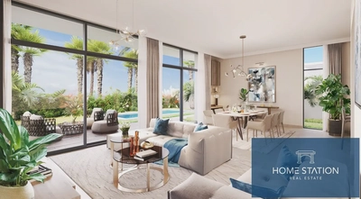 Tilal Al Furjan, Al Furjan West, Al Furjan, Dubai-4
