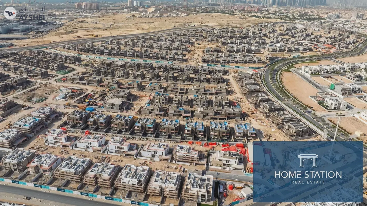 Tilal Al Furjan, Al Furjan West, Al Furjan, Dubai-1-1