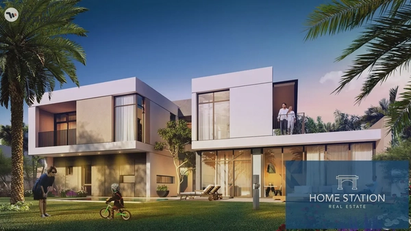 Tilal Al Furjan, Al Furjan West, Al Furjan, Dubai