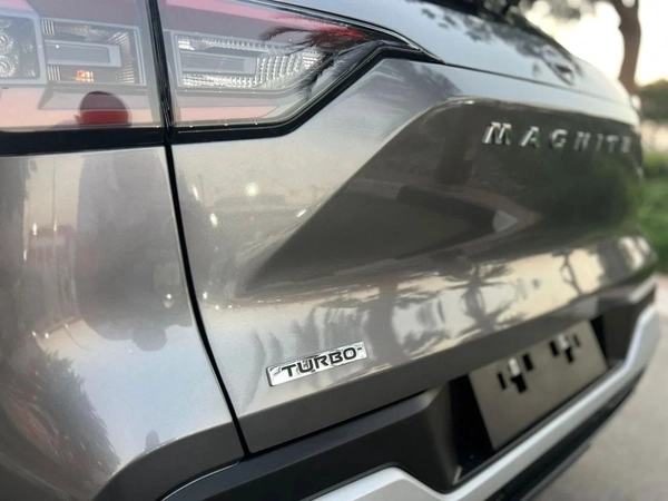 Nissan Magnite SL | EXPORT