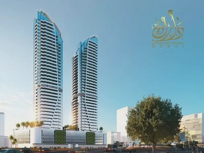 FULLY FURNISHED _10% DISCOUNT ASK FOR 30%_READY Q4 2026-0