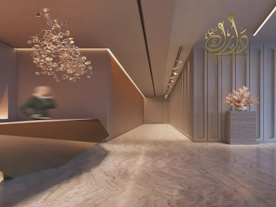 FULLY FURNISHED _10% DISCOUNT ASK FOR 30%_READY Q4 2026-10