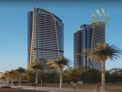 FULLY FURNISHED _10% DISCOUNT ASK FOR 30%_READY Q4 2026-1