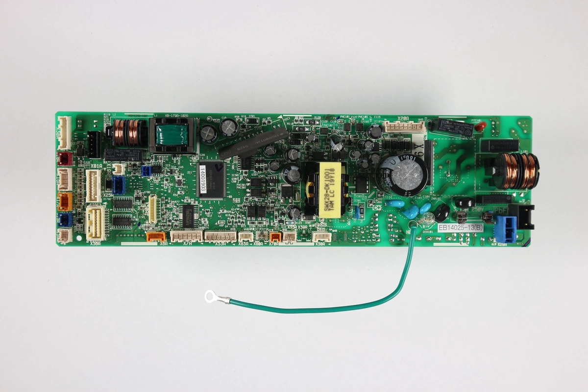 DAIKIN 5015239 PCB EB14025-13(B)