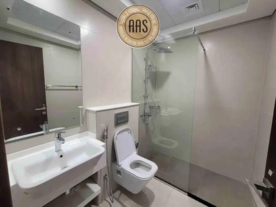 FIRST TENANT | 1BHK APARTMENT IN ARJAN 80K AED ONLY|-9