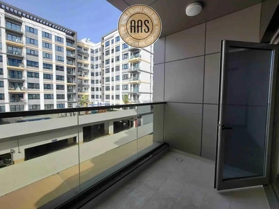 FIRST TENANT | 1BHK APARTMENT IN ARJAN 80K AED ONLY|-2