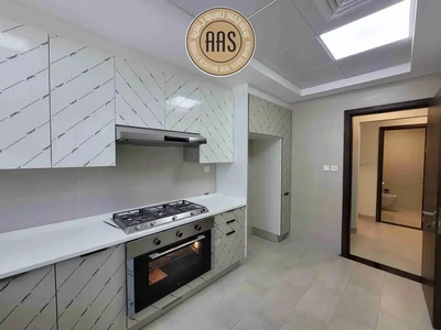 FIRST TENANT | 1BHK APARTMENT IN ARJAN 80K AED ONLY|-5