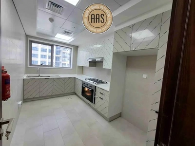 FIRST TENANT | 1BHK APARTMENT IN ARJAN 80K AED ONLY|-6