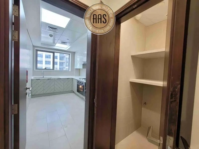 FIRST TENANT | 1BHK APARTMENT IN ARJAN 80K AED ONLY|-7