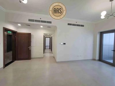 FIRST TENANT | 1BHK APARTMENT IN ARJAN 80K AED ONLY|-8