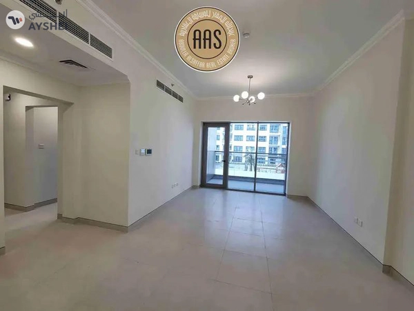 FIRST TENANT | 1BHK APARTMENT IN ARJAN 80K AED ONLY|