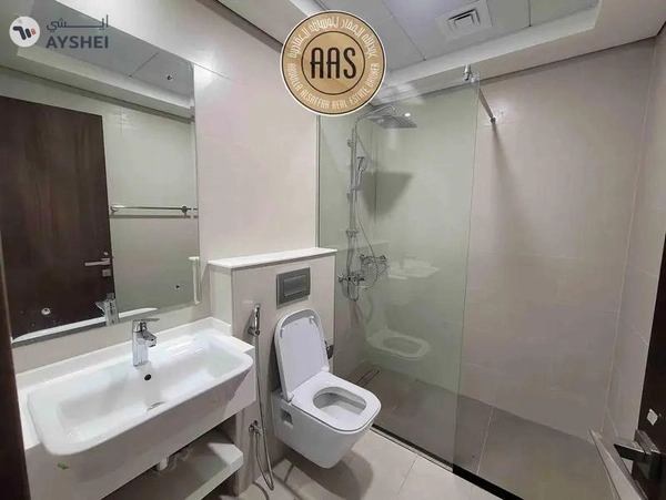 FIRST TENANT | 1BHK APARTMENT IN ARJAN 80K AED ONLY|
