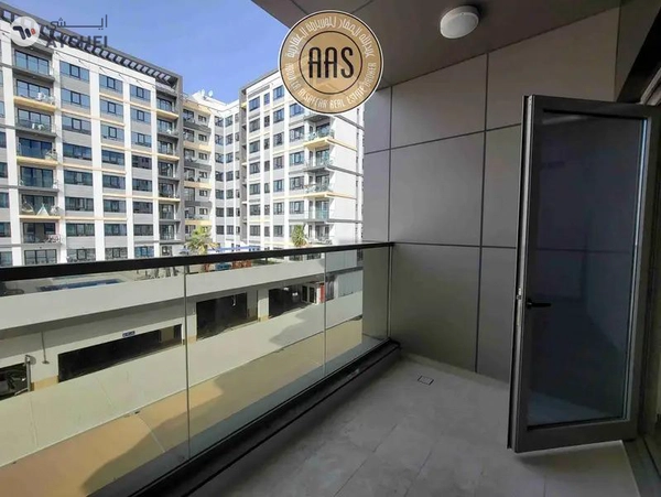 FIRST TENANT | 1BHK APARTMENT IN ARJAN 80K AED ONLY|