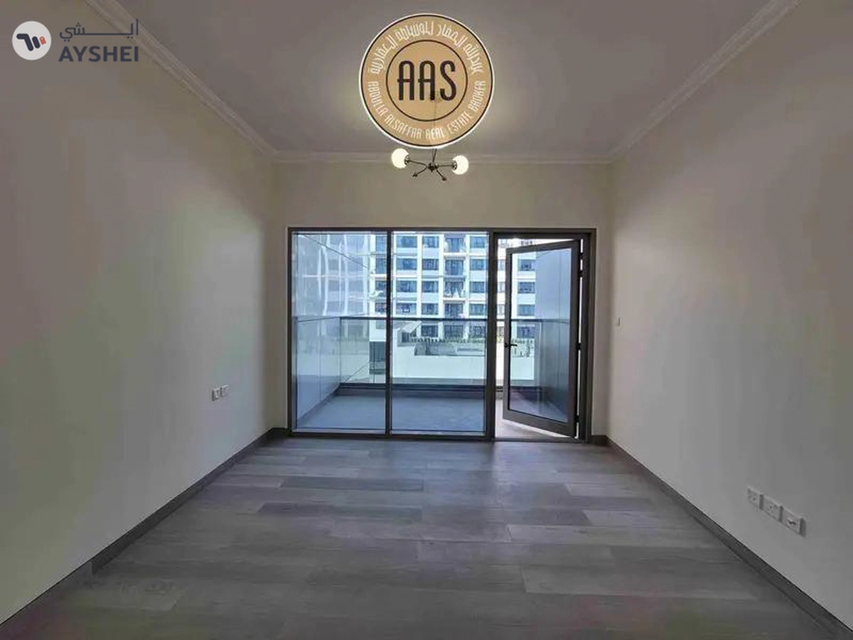 FIRST TENANT | 1BHK APARTMENT IN ARJAN 80K AED ONLY|-3-3