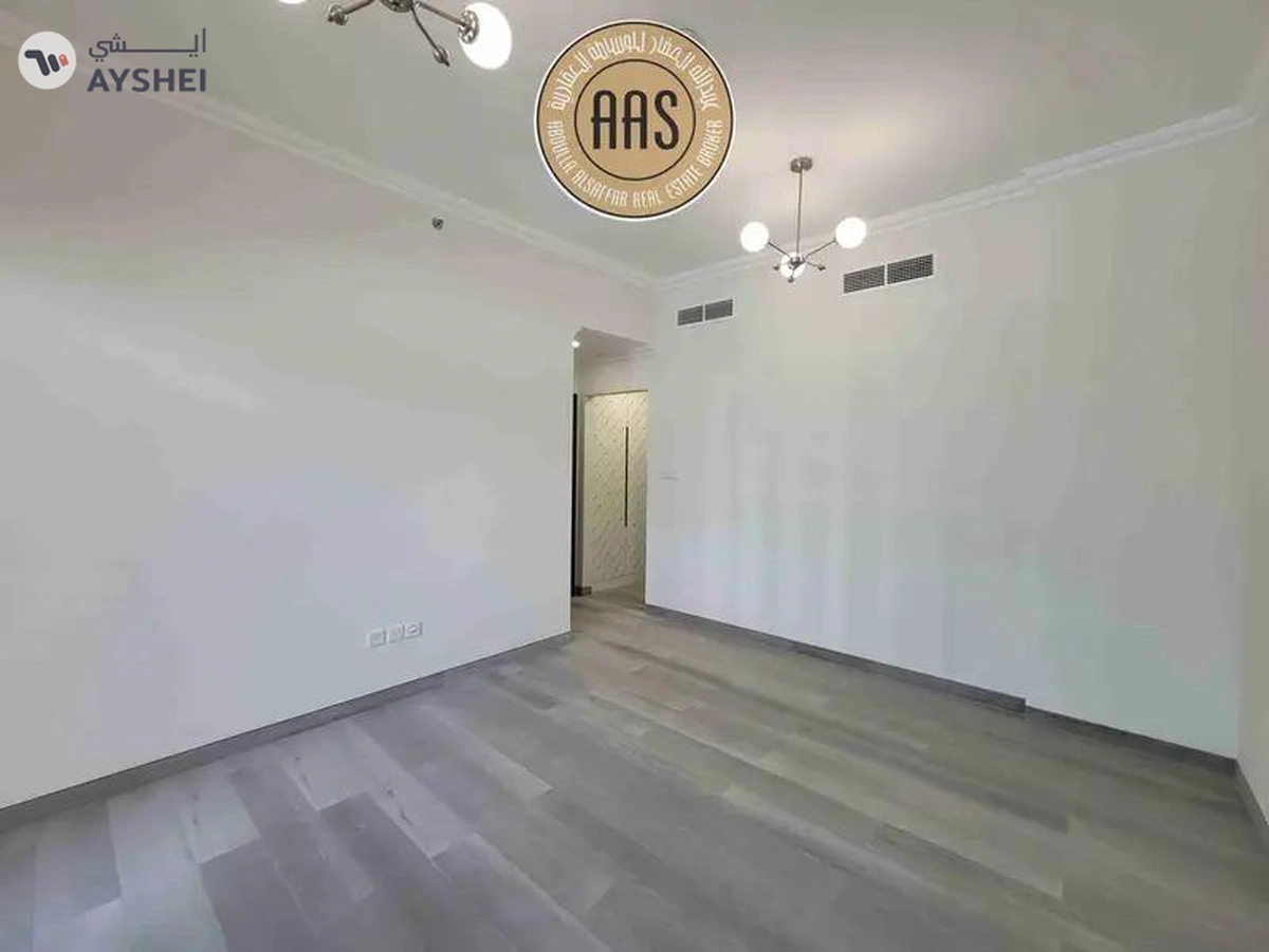 FIRST TENANT | 1BHK APARTMENT IN ARJAN 80K AED ONLY|-4-4