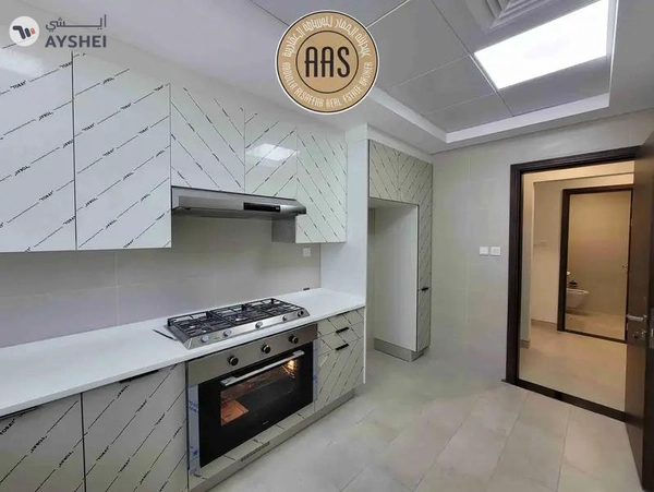 FIRST TENANT | 1BHK APARTMENT IN ARJAN 80K AED ONLY|