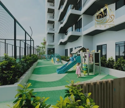 Luxury Lifestyle Living | Flexible PP | Prime Location-5