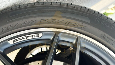 Mercedes-Benz G 63 AMG MERCEDES G63 - MODEL 2023 - NO ACCIDENT-10