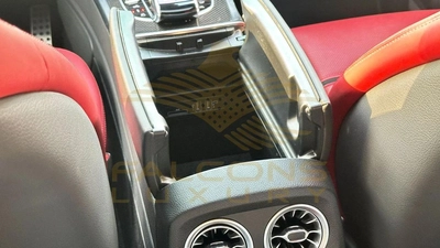 Mercedes-Benz G 63 AMG MERCEDES G63 - MODEL 2023 - NO ACCIDENT-22