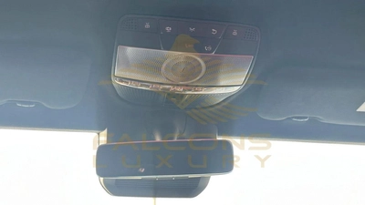 Mercedes-Benz G 63 AMG MERCEDES G63 - MODEL 2023 - NO ACCIDENT-11