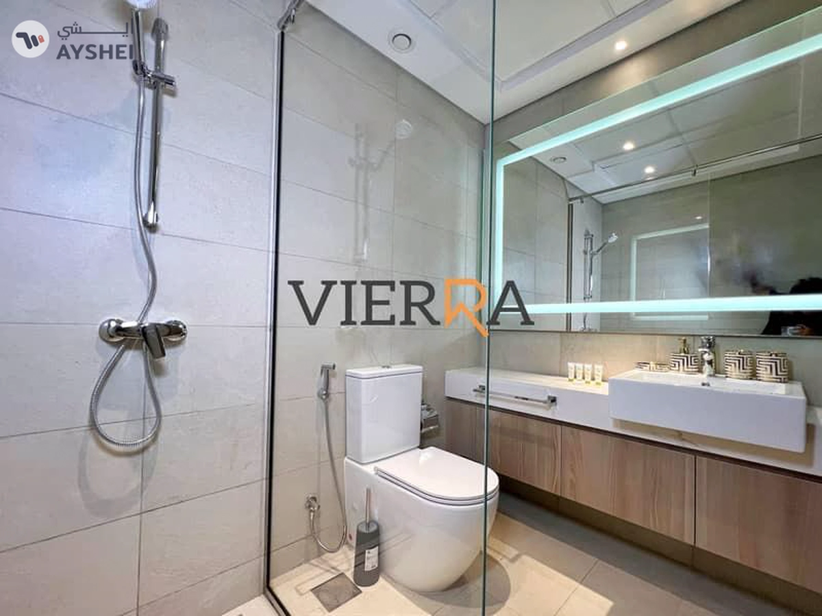 Creek Views II by Azizi (Azizi Fawad Residence), Dubai Healthcare City Phase 2, Al Jaddaf