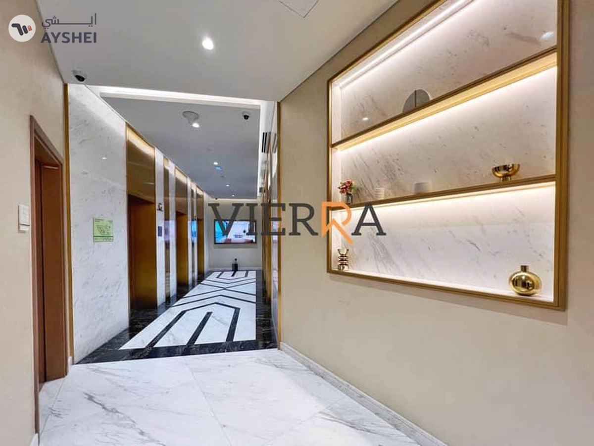Creek Views II by Azizi (Azizi Fawad Residence), Dubai Healthcare City Phase 2, Al Jaddaf