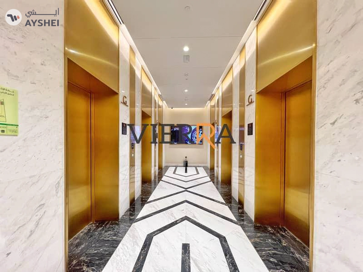 Creek Views II by Azizi (Azizi Fawad Residence), Dubai Healthcare City Phase 2, Al Jaddaf
