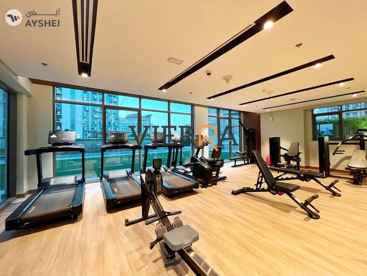 Creek Views II by Azizi (Azizi Fawad Residence), Dubai Healthcare City Phase 2, Al Jaddaf