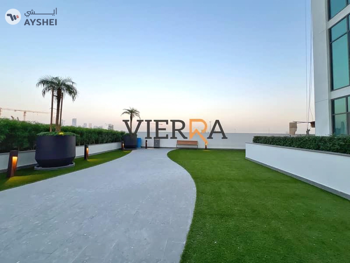 Creek Views II by Azizi (Azizi Fawad Residence), Dubai Healthcare City Phase 2, Al Jaddaf