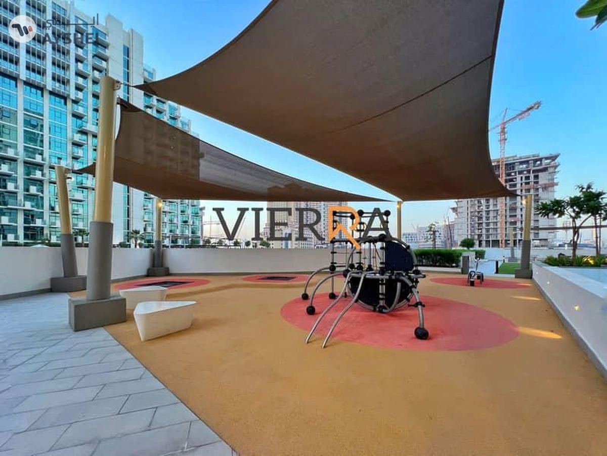 Creek Views II by Azizi (Azizi Fawad Residence), Dubai Healthcare City Phase 2, Al Jaddaf
