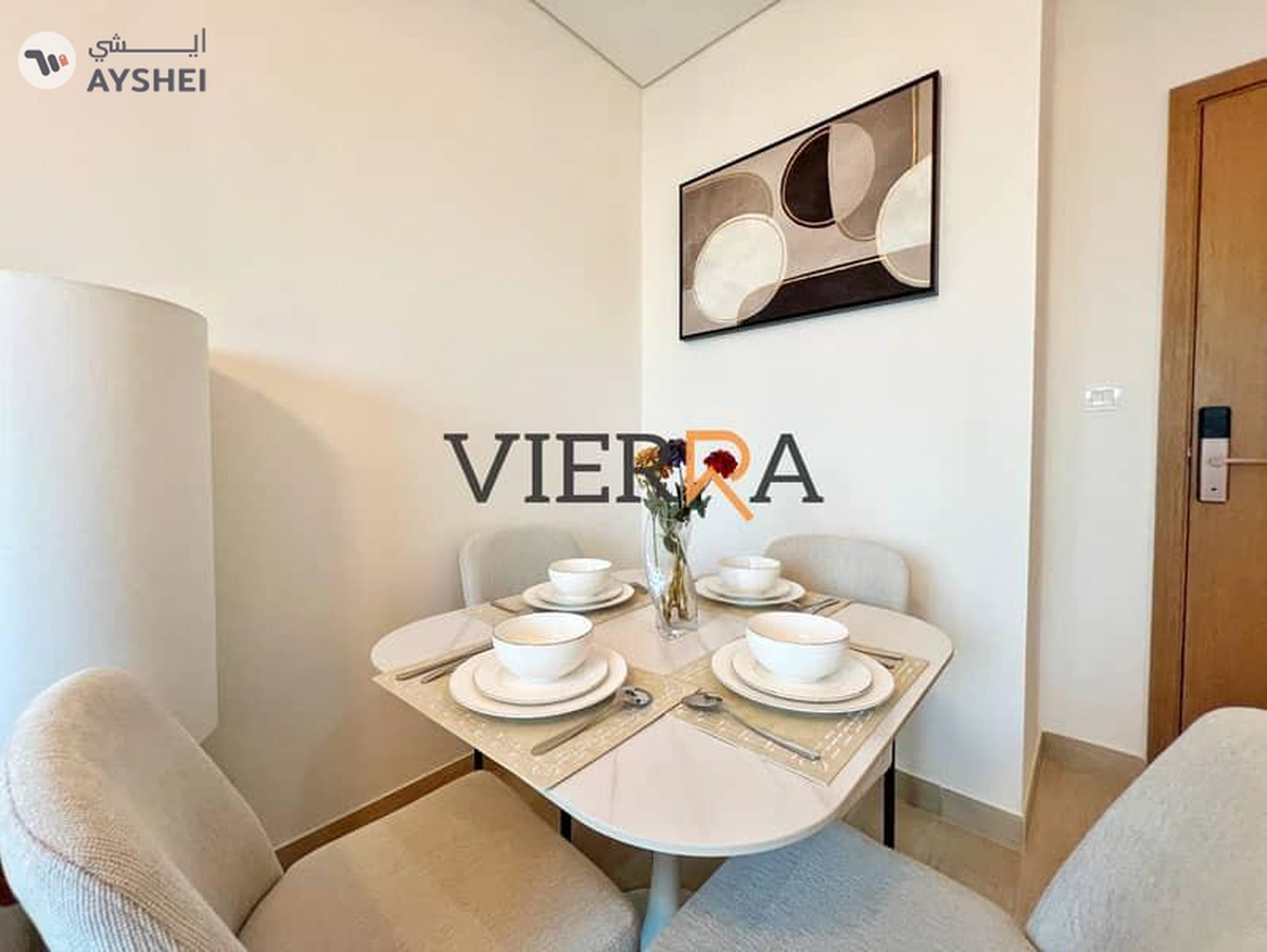 Creek Views II by Azizi (Azizi Fawad Residence), Dubai Healthcare City Phase 2, Al Jaddaf