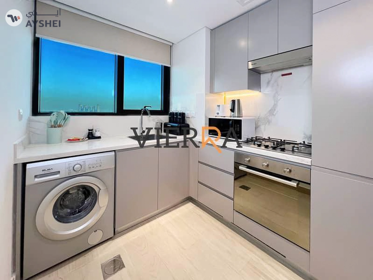 Creek Views II by Azizi (Azizi Fawad Residence), Dubai Healthcare City Phase 2, Al Jaddaf