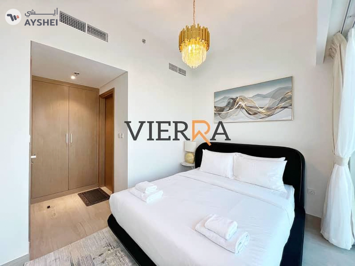 Creek Views II by Azizi (Azizi Fawad Residence), Dubai Healthcare City Phase 2, Al Jaddaf
