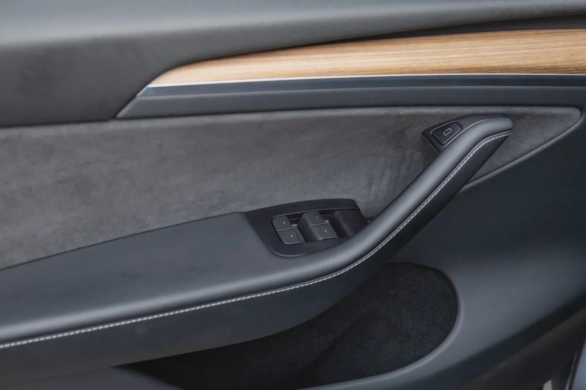 Tesla Model Y Performance 2023