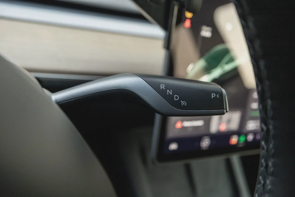 Tesla Model Y Performance 2023