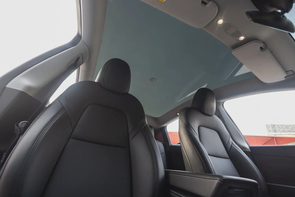 Tesla Model Y Performance 2023
