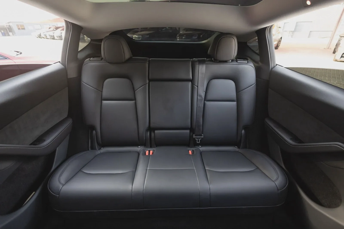 Tesla Model Y Performance 2023
