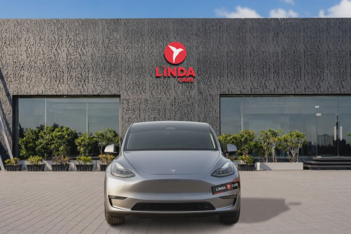 Tesla Model Y Performance 2023