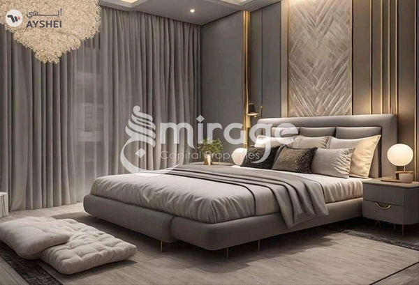 APARTMENT FOR SALE IN RADIANT BOULEVARD, CITY OF LIGHTS