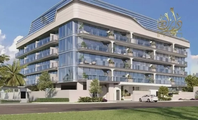 NEAR AL MAKTOM - HAND OVER Q42027 - HIGH ROI - FURNISHED-0