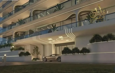 NEAR AL MAKTOM - HAND OVER Q42027 - HIGH ROI - FURNISHED-4