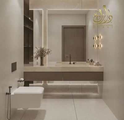 NEAR AL MAKTOM - HAND OVER Q42027 - HIGH ROI - FURNISHED-1