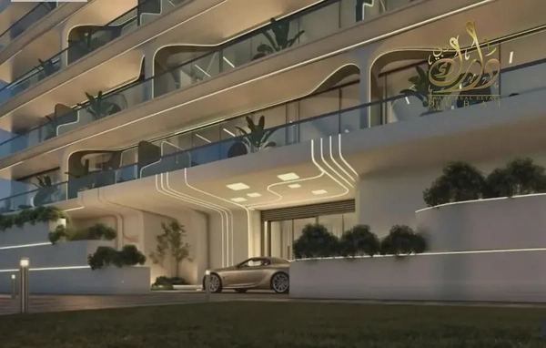 NEAR AL MAKTOM - HAND OVER Q42027 - HIGH ROI - FURNISHED
