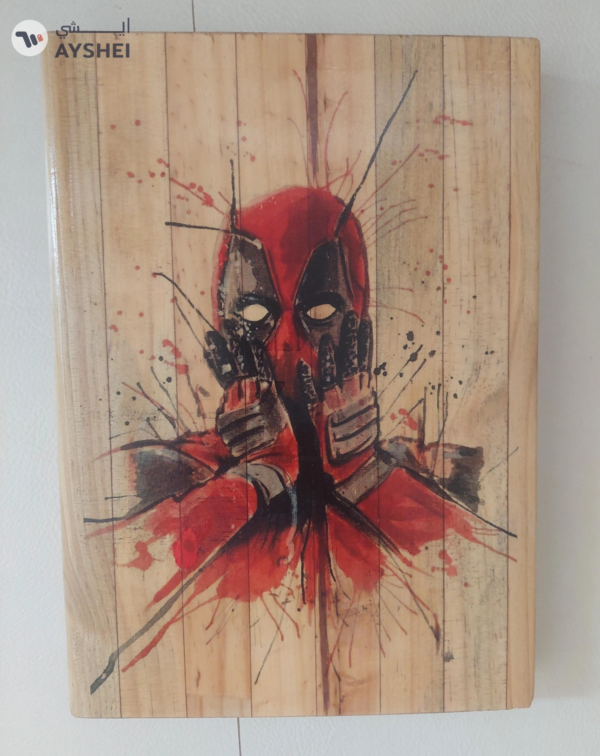 marvel deadpool toys-2-2